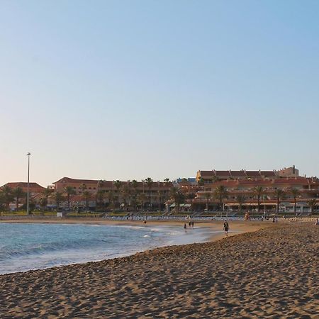 Alojamiento Alby: Oceano Los Cristianos (Tenerife) Exterior foto