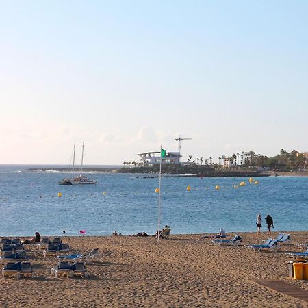 Alojamiento Alby: Oceano Los Cristianos (Tenerife) Exterior foto